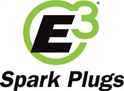 E3 Spark Plugs Logo